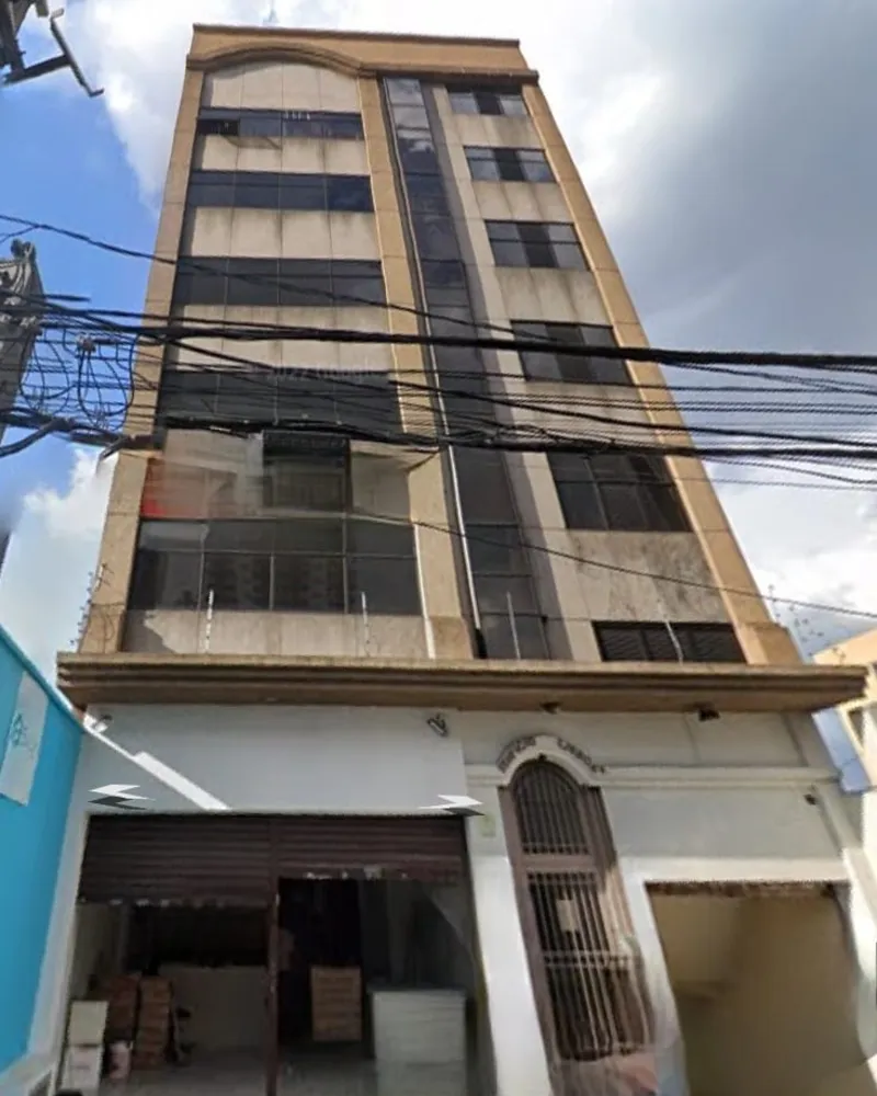 Imóvel Comercial, 1972 m² - Foto 2