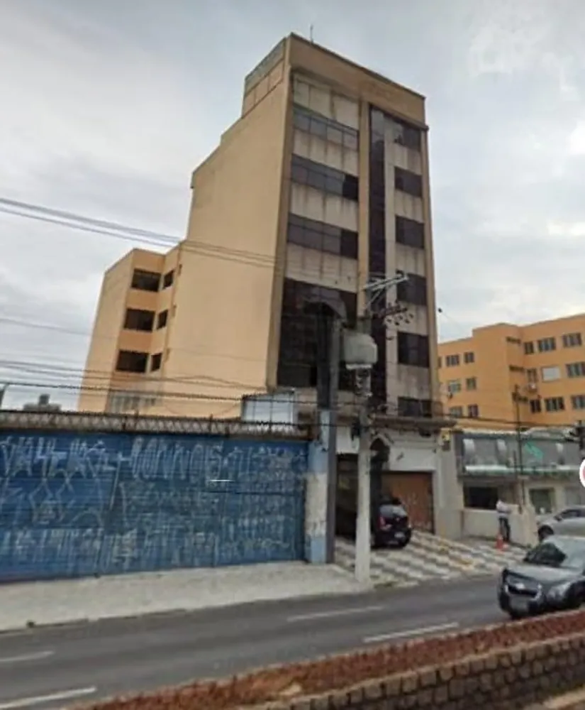 Imóvel Comercial, 1972 m² - Foto 1