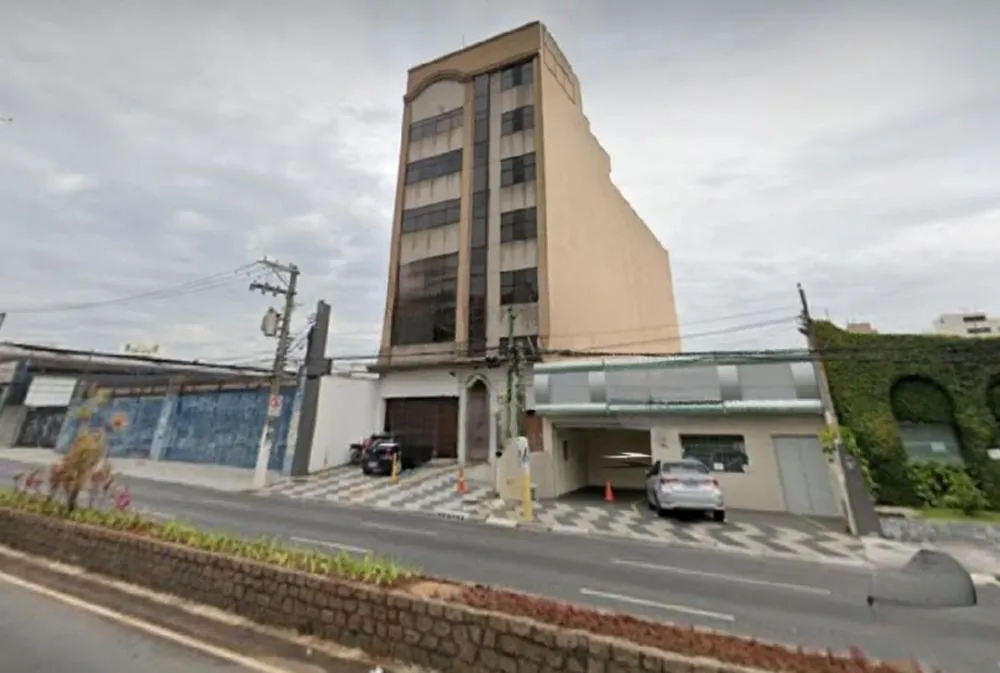 Imóvel Comercial, 1972 m² - Foto 3