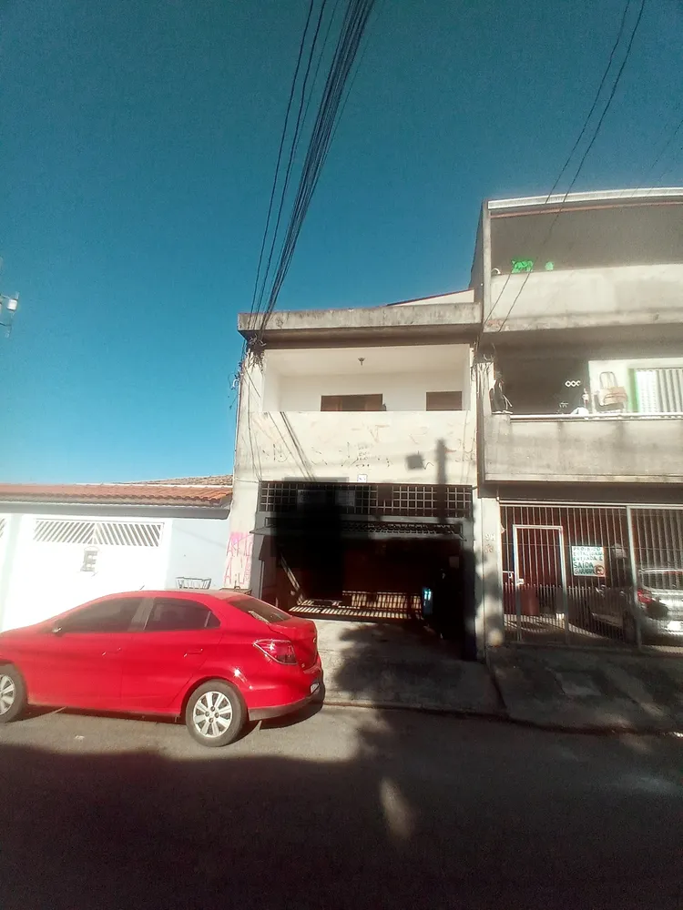 Casa, 7 quartos, 210 m² - Foto 2