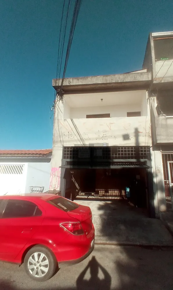 Casa, 7 quartos, 210 m² - Foto 4