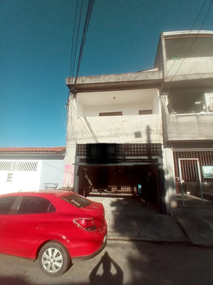 Casa, 7 quartos, 210 m² - Foto 3