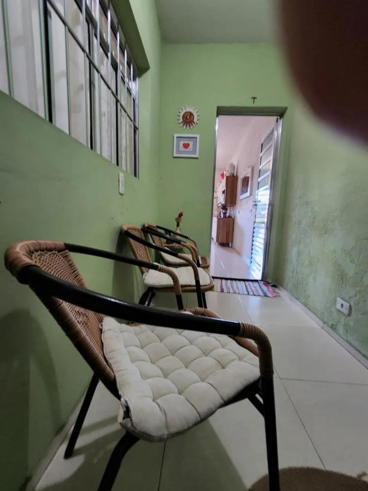 Casa, 9 quartos, 150 m² - Foto 1