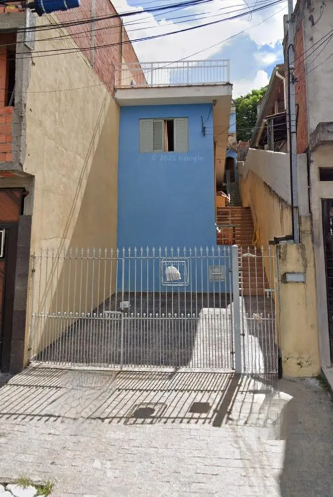 Casa, 4 quartos, 148 m² - Foto 1
