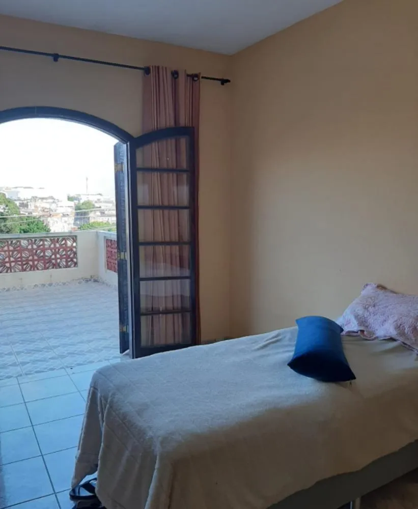 Casa, 4 quartos, 148 m² - Foto 4