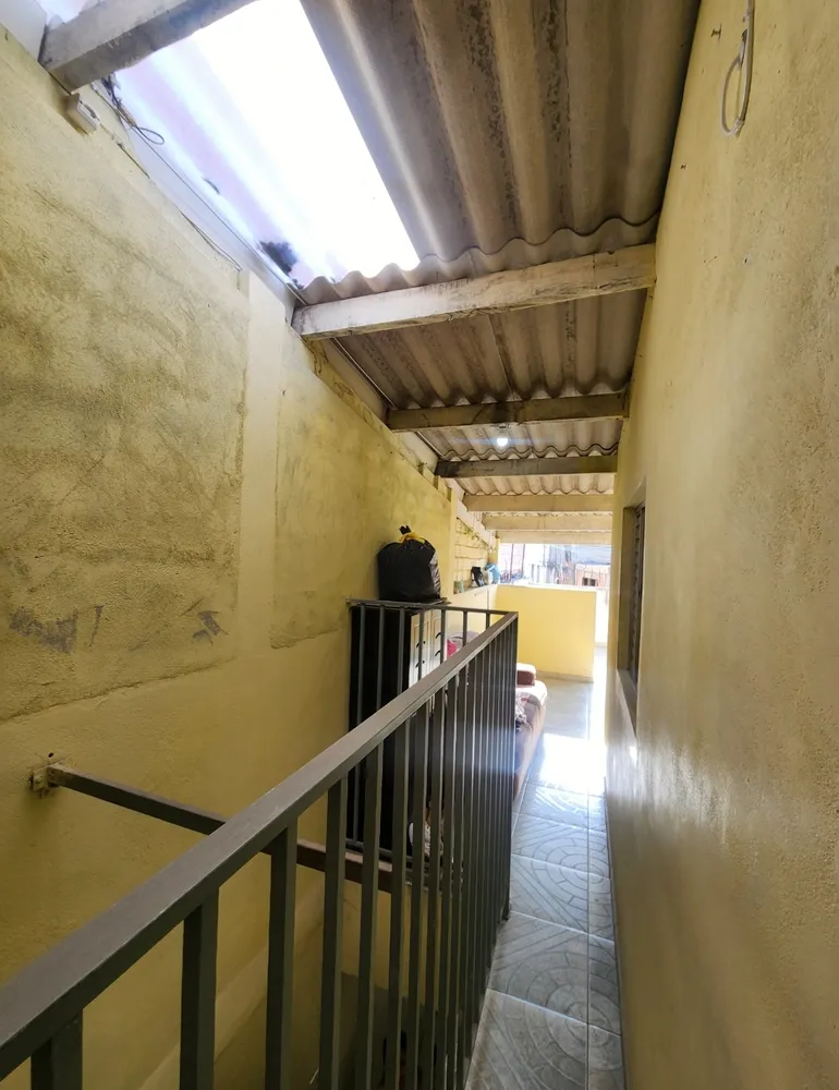 Casa, 4 quartos, 50 m² - Foto 6