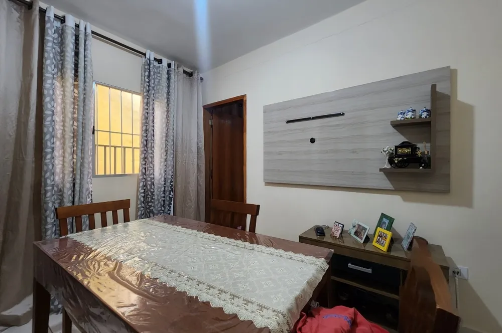 Casa, 4 quartos, 50 m² - Foto 9