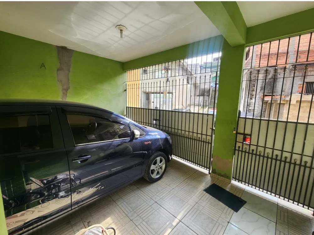 Casa, 4 quartos, 50 m² - Foto 4