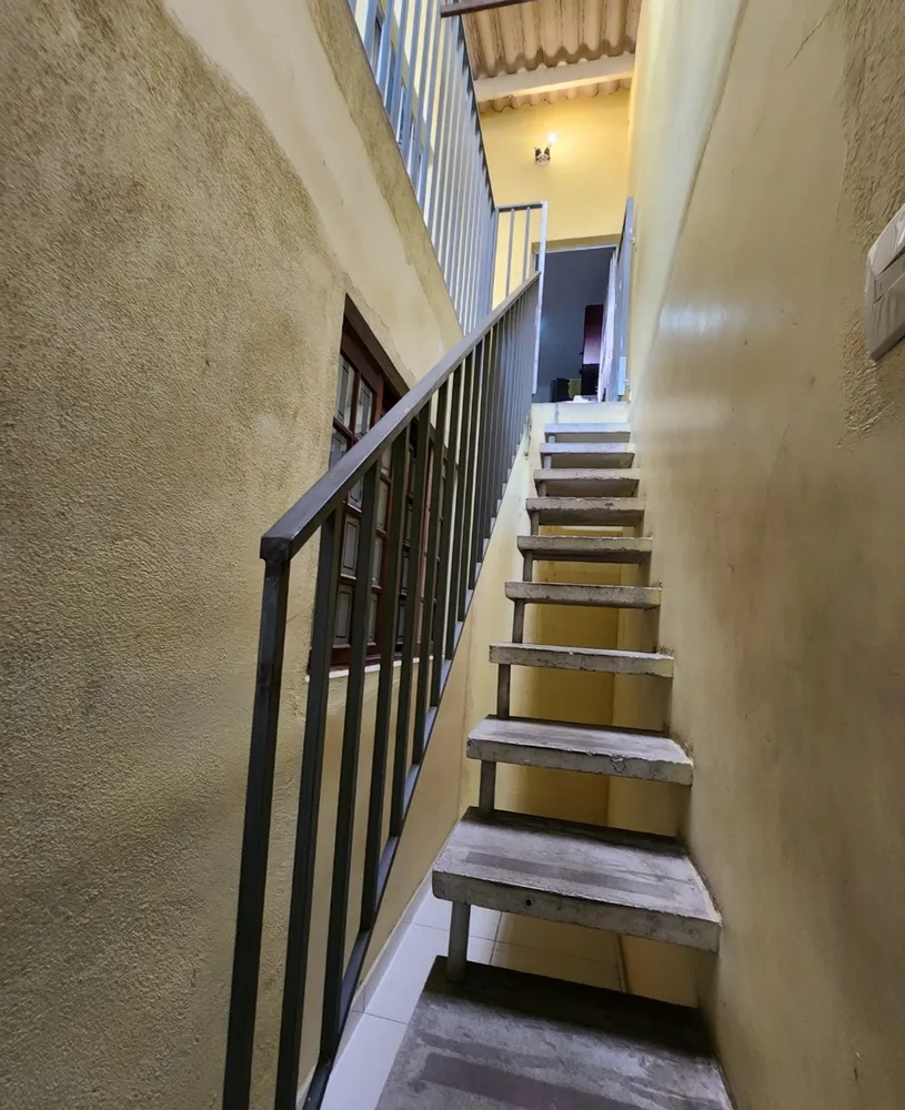 Casa, 4 quartos, 50 m² - Foto 2
