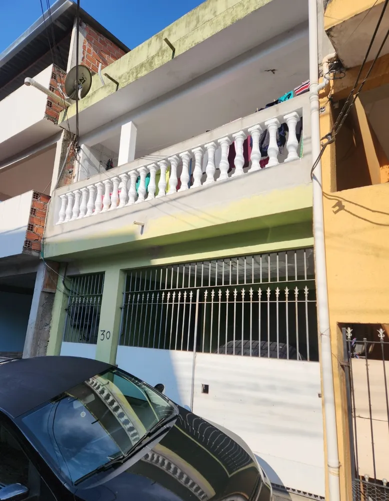 Casa, 4 quartos, 50 m² - Foto 12