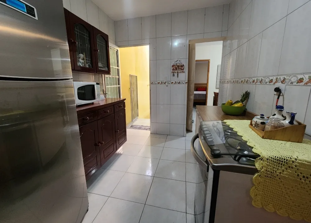 Casa, 4 quartos, 50 m² - Foto 3