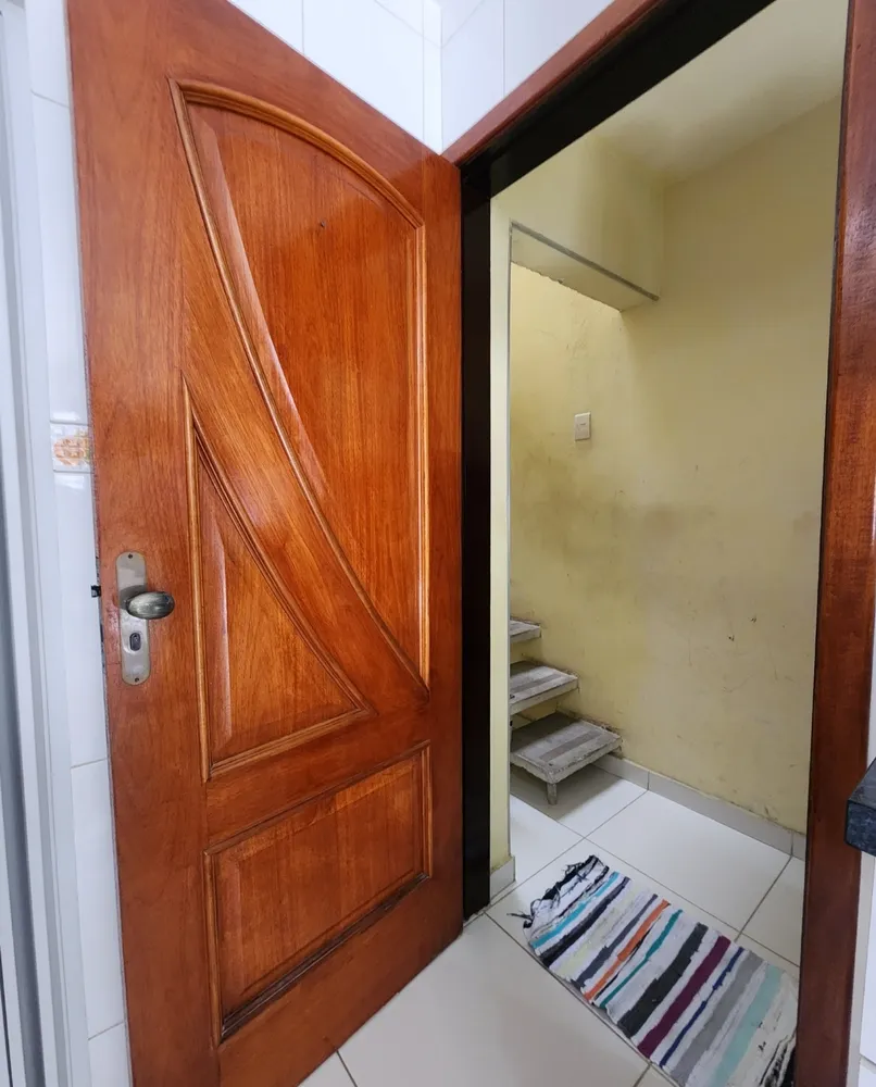 Casa, 4 quartos, 50 m² - Foto 6