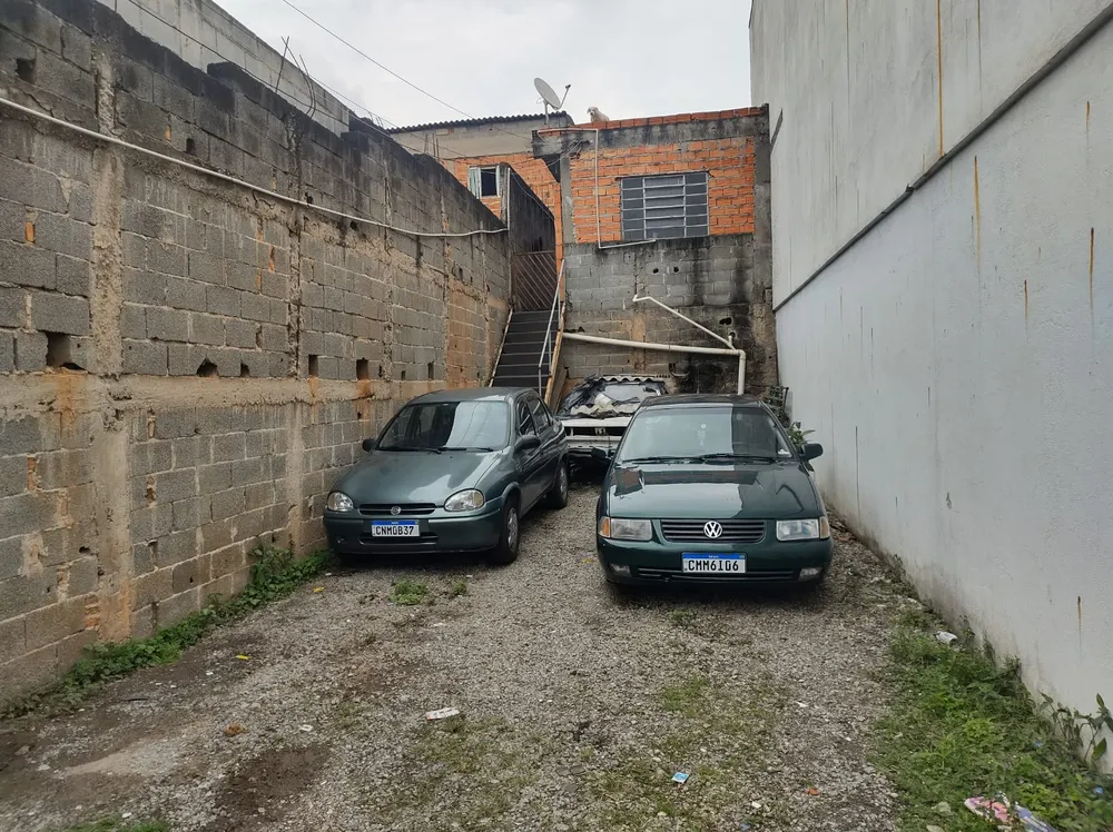 Casa, 2 quartos, 250 m² - Foto 1