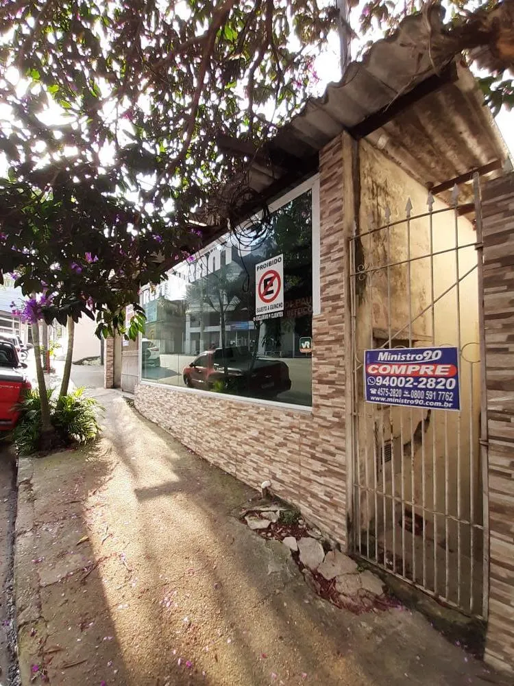 Imóvel Comercial, 270 m² - Foto 1