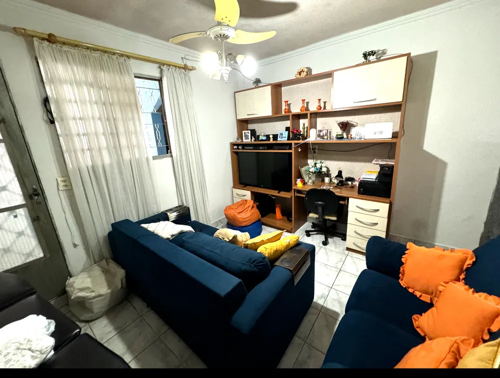 Casa, 5 quartos, 125 m² - Foto 1