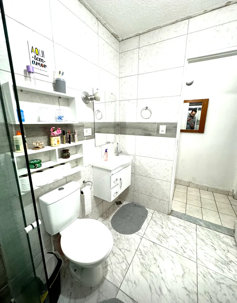 Casa, 5 quartos, 125 m² - Foto 6