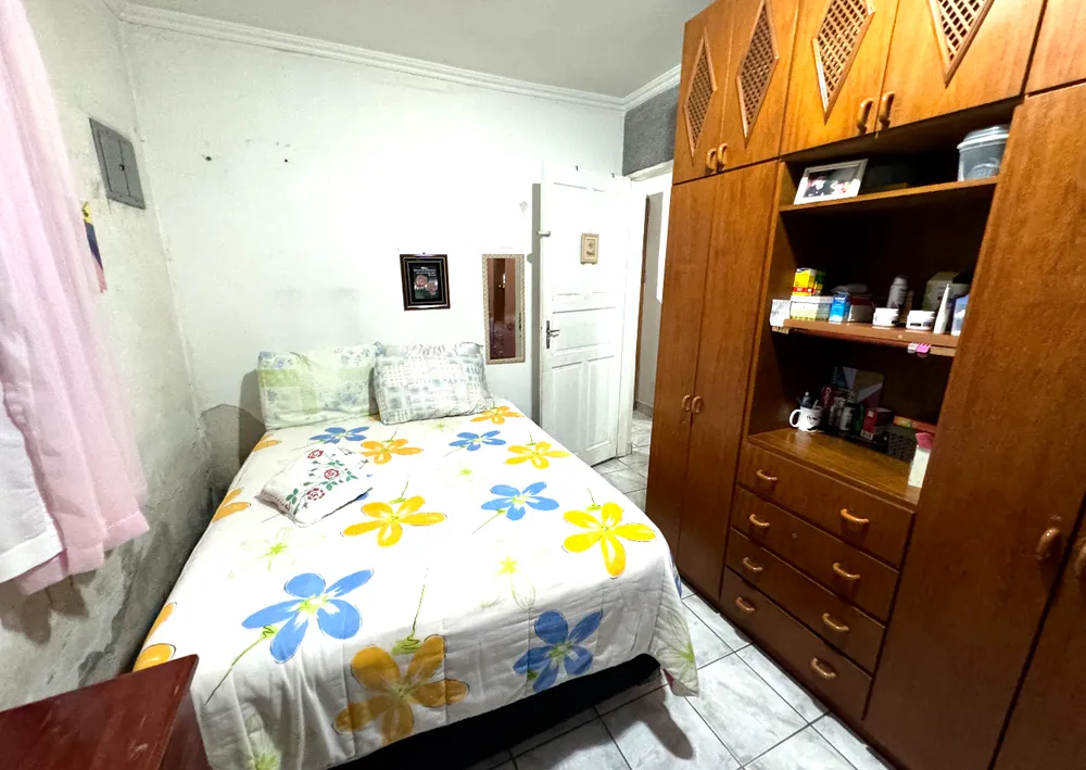 Casa, 5 quartos, 125 m² - Foto 4