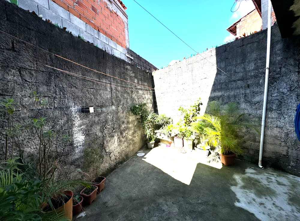 Casa, 5 quartos, 125 m² - Foto 3