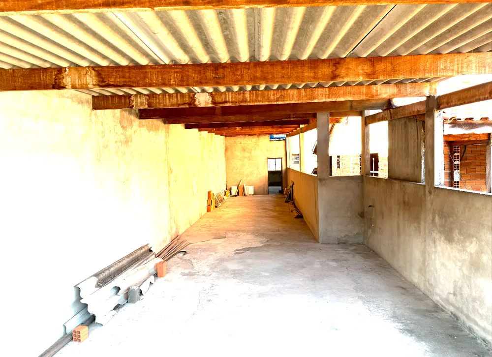 Casa, 5 quartos, 125 m² - Foto 7