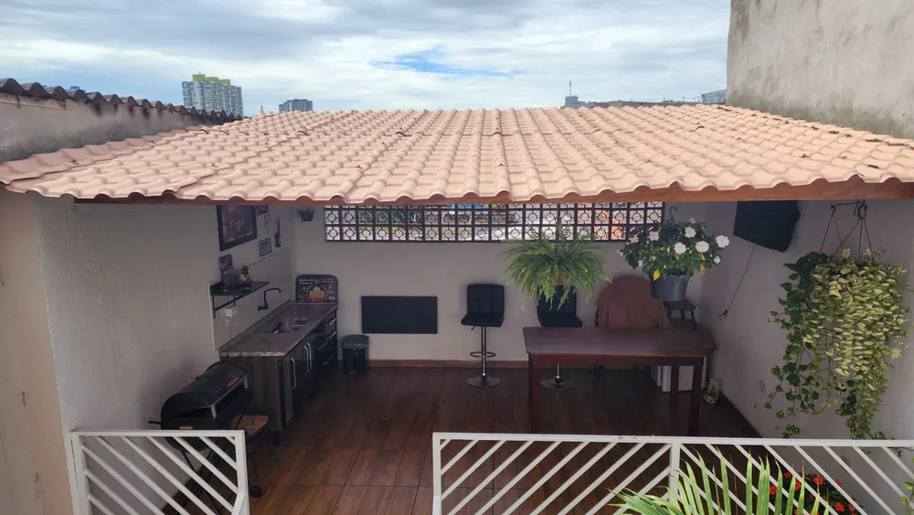 Casa, 2 quartos, 125 m² - Foto 4