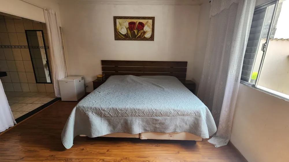 Casa, 2 quartos, 125 m² - Foto 7