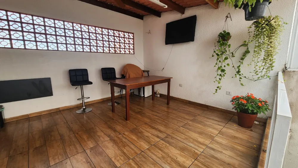 Casa, 2 quartos, 125 m² - Foto 3