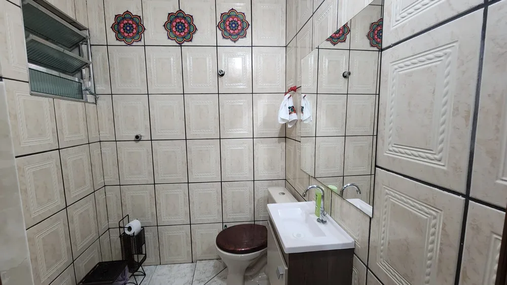 Casa, 2 quartos, 125 m² - Foto 10