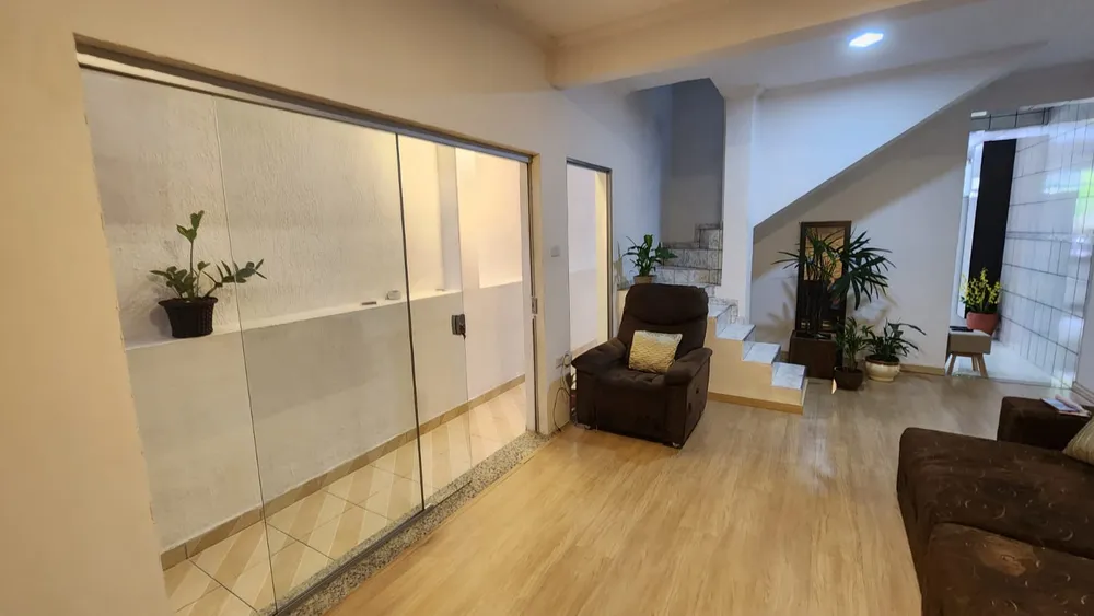 Casa, 2 quartos, 125 m² - Foto 2