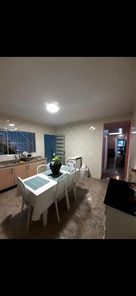 Casa, 4 quartos, 125 m² - Foto 4