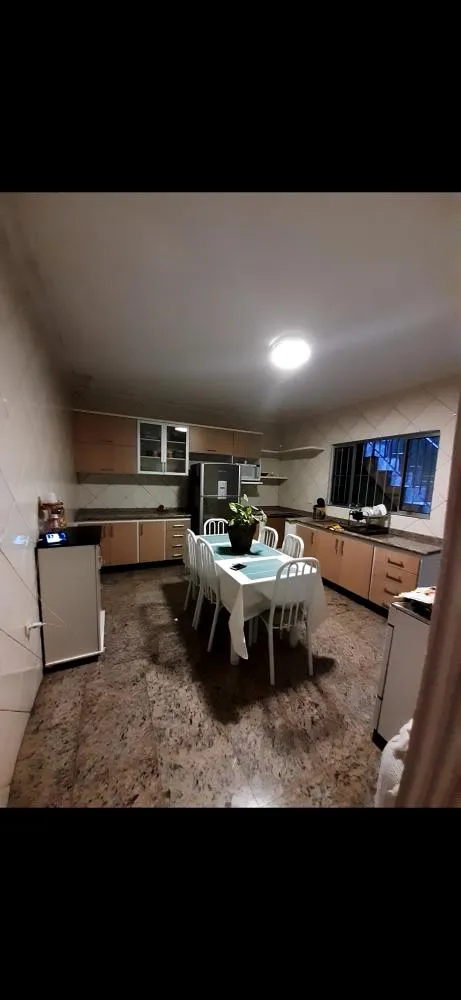 Casa, 4 quartos, 125 m² - Foto 6