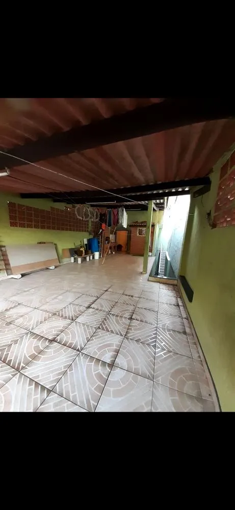 Casa, 4 quartos, 125 m² - Foto 1