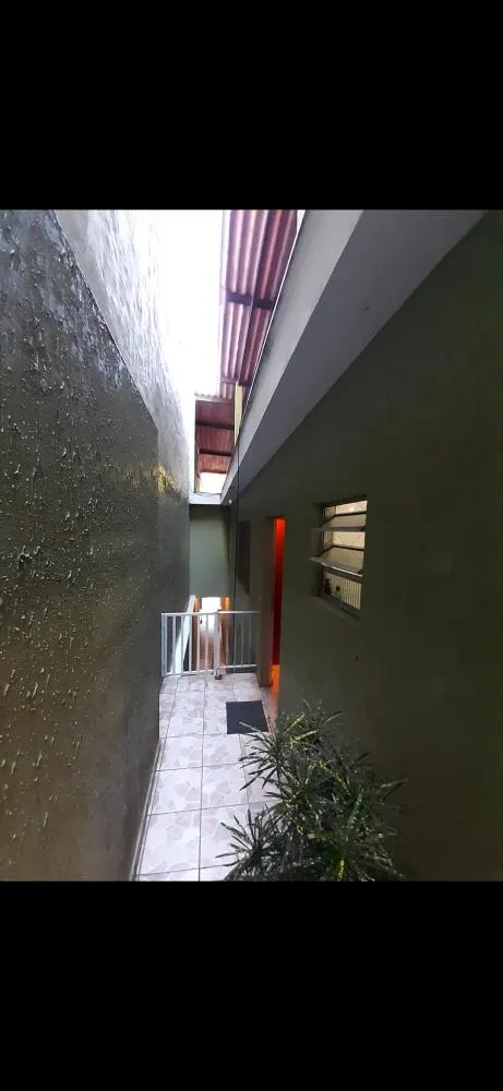 Casa, 4 quartos, 125 m² - Foto 8