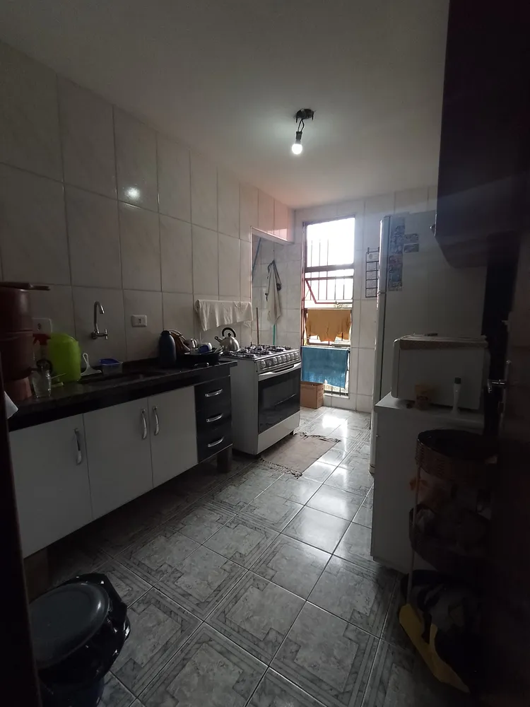 Apartamento, 2 quartos, 55 m² - Foto 4