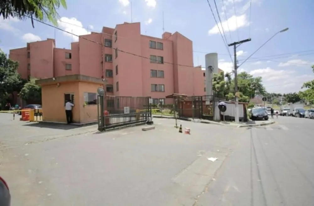 Apartamento, 2 quartos, 55 m² - Foto 1