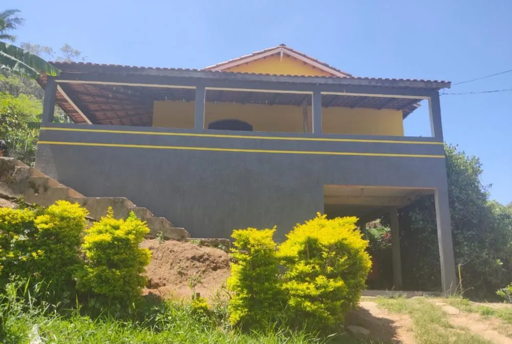 Fazenda, 1367 m² - Foto 1