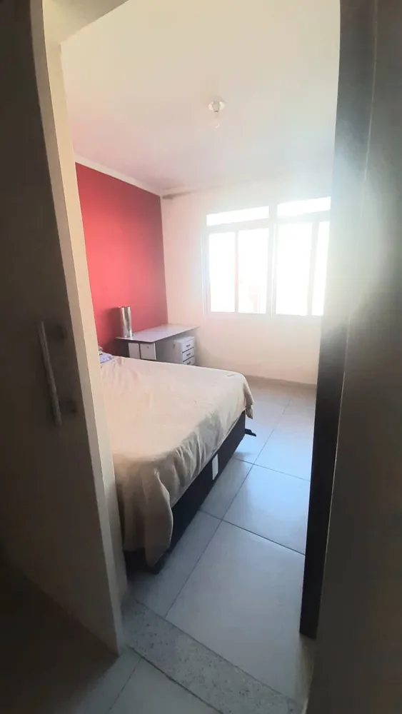 Apartamento, 1 quarto, 46 m² - Foto 1