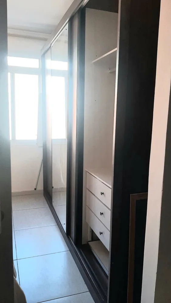 Apartamento, 1 quarto, 46 m² - Foto 3