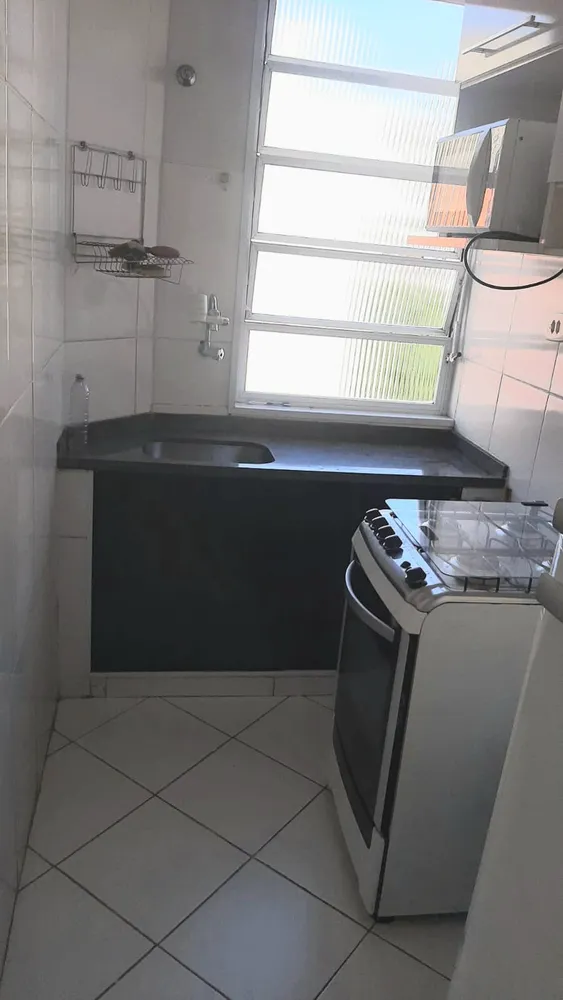 Apartamento, 1 quarto, 46 m² - Foto 8
