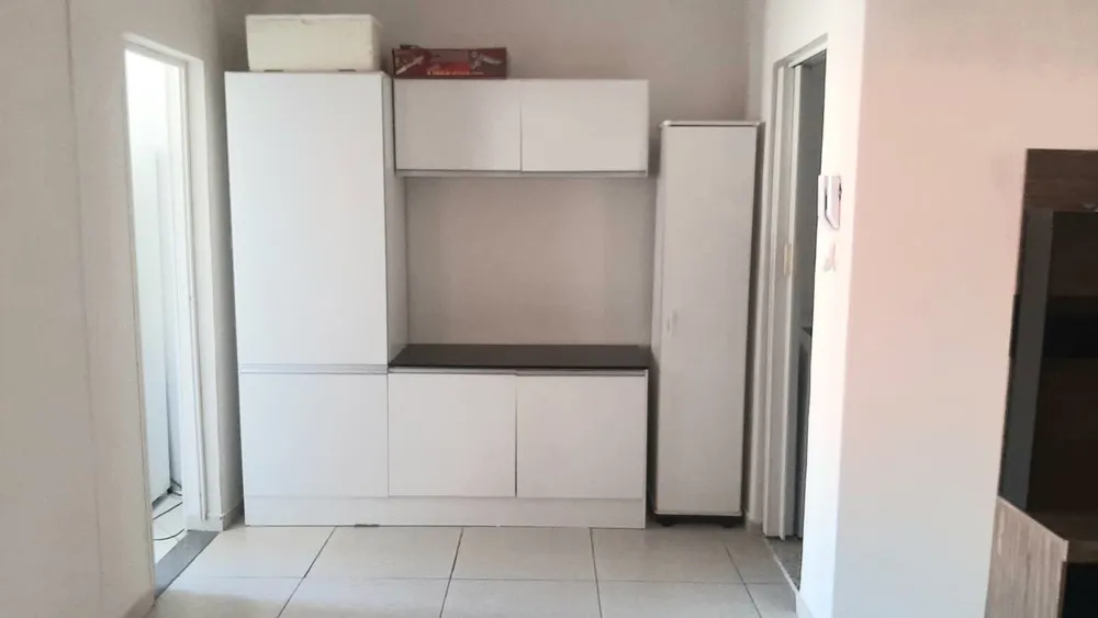 Apartamento, 1 quarto, 46 m² - Foto 1
