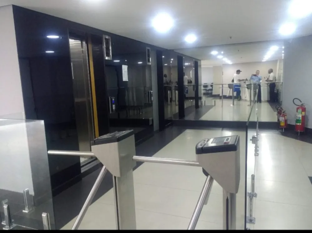 Imóvel Comercial, 34 m² - Foto 6