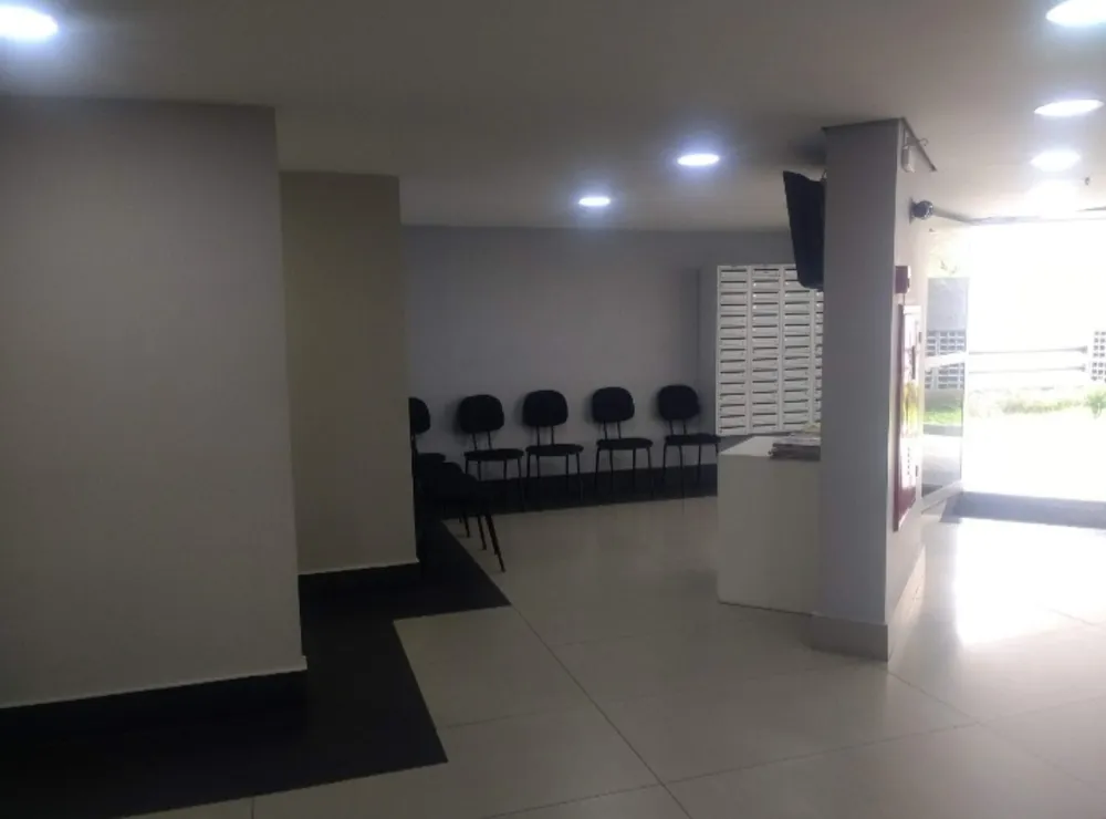 Imóvel Comercial, 34 m² - Foto 4