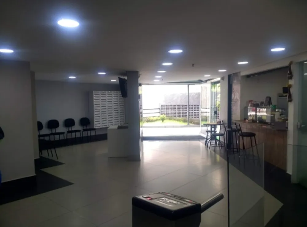 Imóvel Comercial, 34 m² - Foto 5