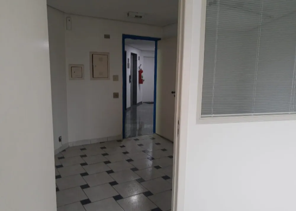 Imóvel Comercial, 34 m² - Foto 7