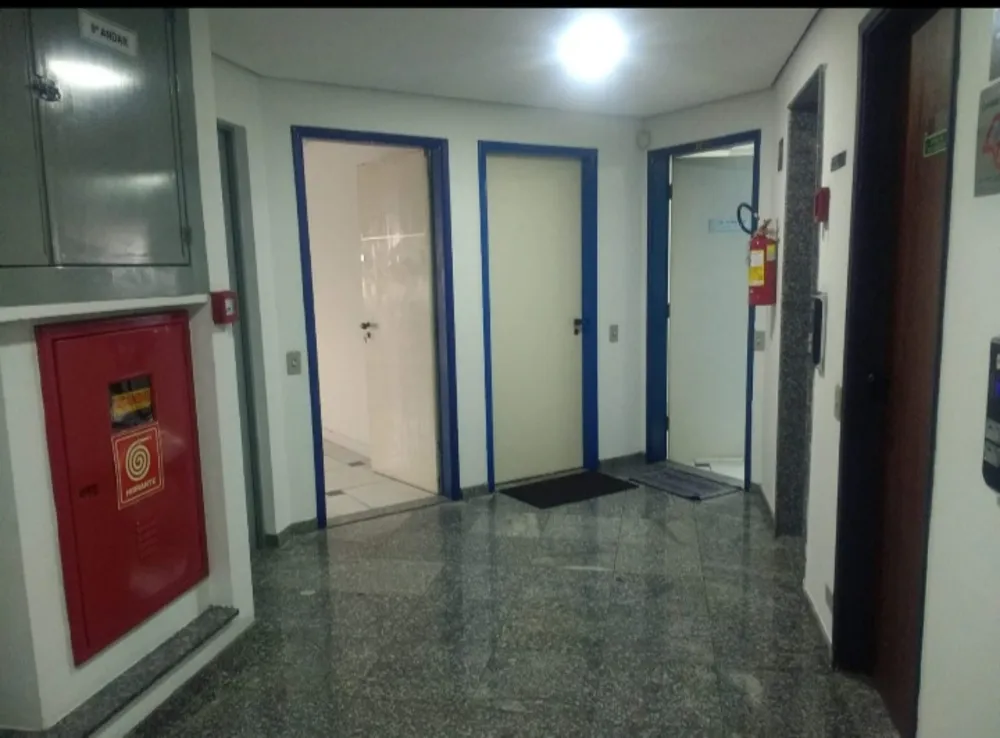 Imóvel Comercial, 34 m² - Foto 2