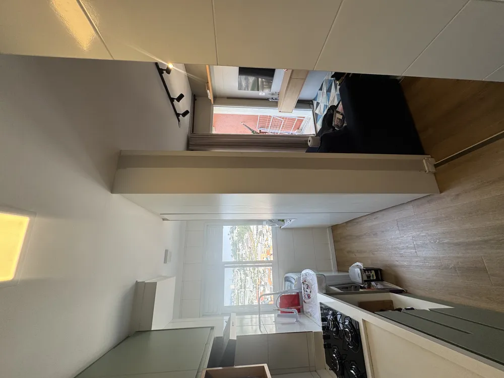 Apartamento, 2 quartos, 45 m² - Foto 8