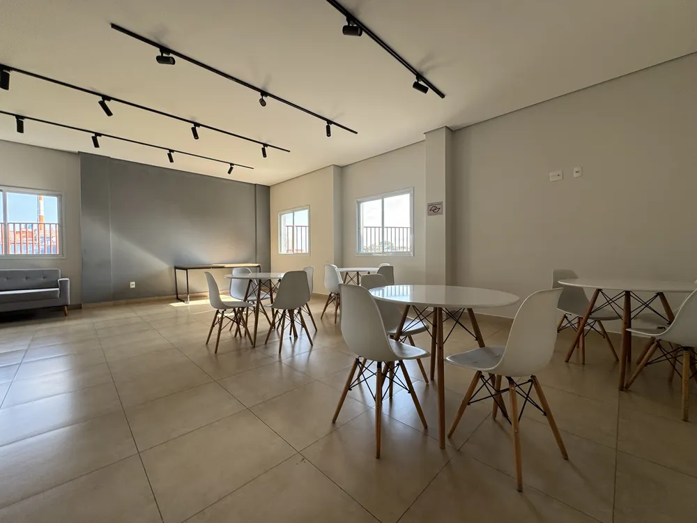 Apartamento, 2 quartos, 45 m² - Foto 8