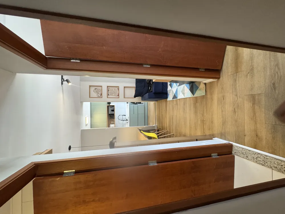 Apartamento, 2 quartos, 45 m² - Foto 7