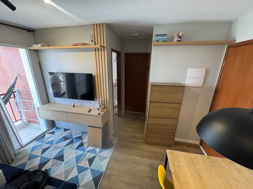 Apartamento, 2 quartos, 45 m² - Foto 6