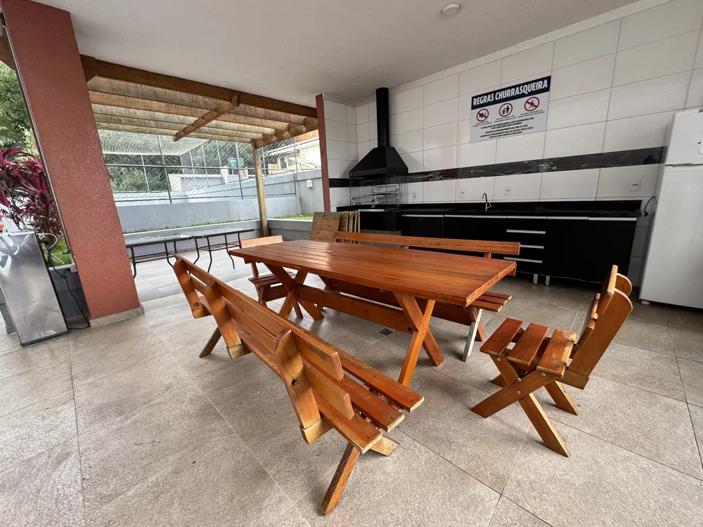 Apartamento, 2 quartos, 45 m² - Foto 9