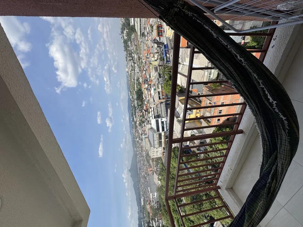 Apartamento, 2 quartos, 45 m² - Foto 7